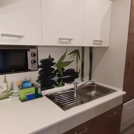 Apartment Schwarzach