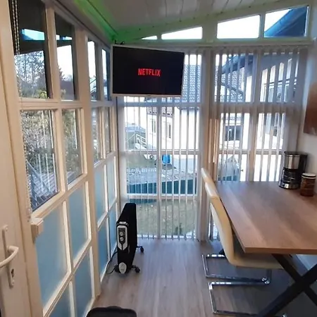 Διαμέρισμα Apartment Schwarzach