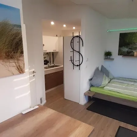 דירה Apartment Schwarzach