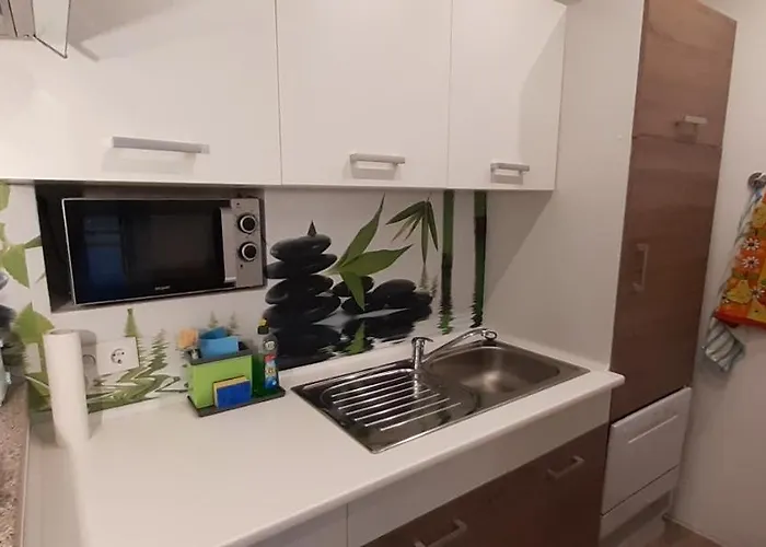 Apartment Schwarzach