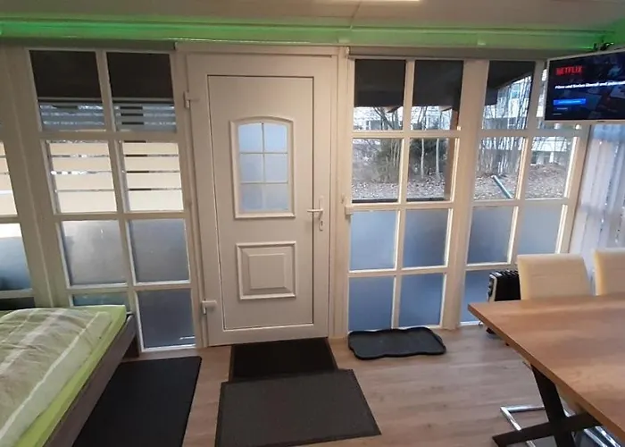 Apartment Schwarzach Διαμέρισμα Schwarzach