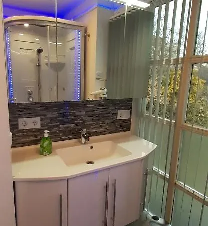 Apartment Schwarzach
