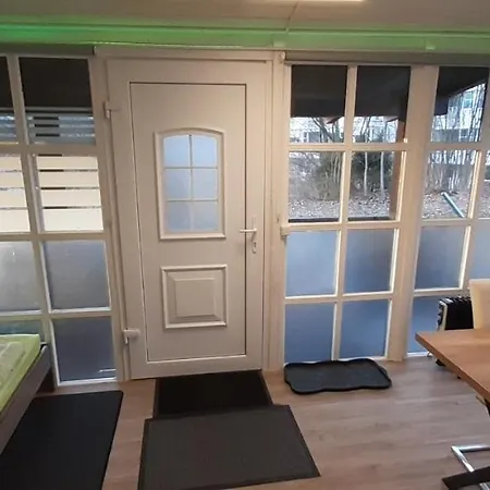 Apartment Schwarzach 公寓 施瓦尔察赫