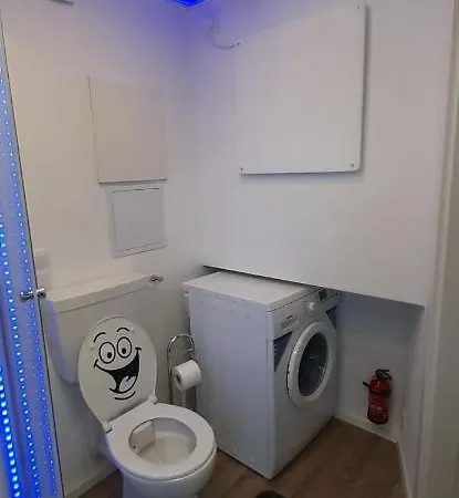 公寓 Apartment Schwarzach *