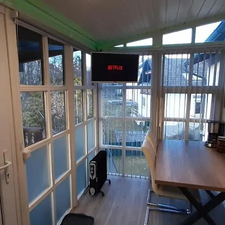 Apartment Schwarzach 公寓 施瓦尔察赫