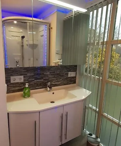 Apartment Schwarzach